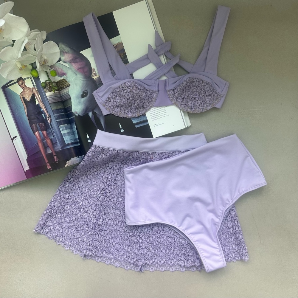 FLL Set 💜 available - Picture 3 of 3